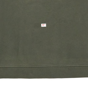 Baukjen Khaki Raglan Sleeve Sweatshirt
