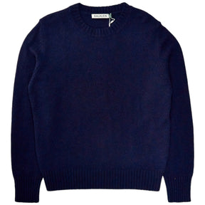 Baukjen Navy Charmaine Cashmere Jumper