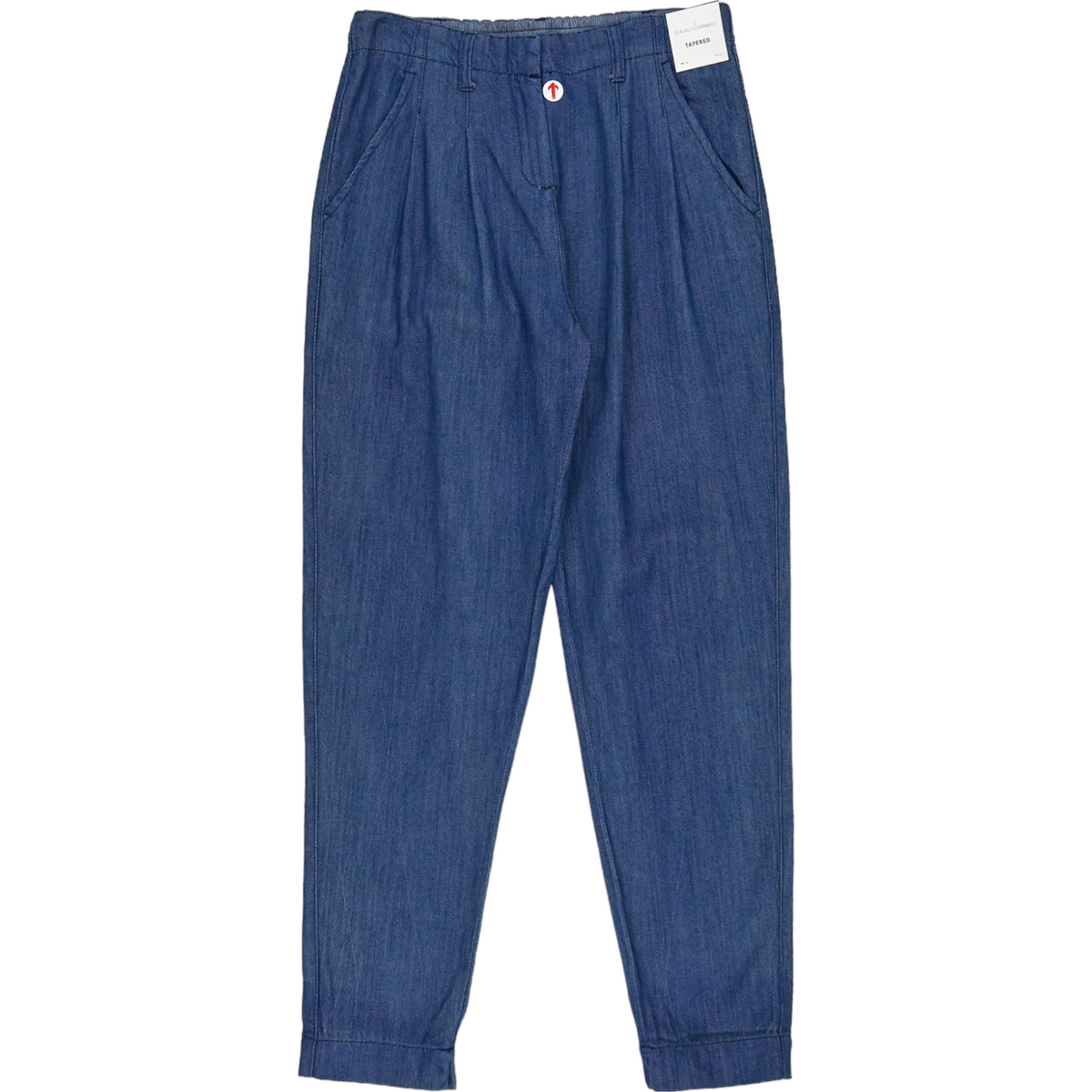 Seasalt Indigo Marsh Harrier Trousers