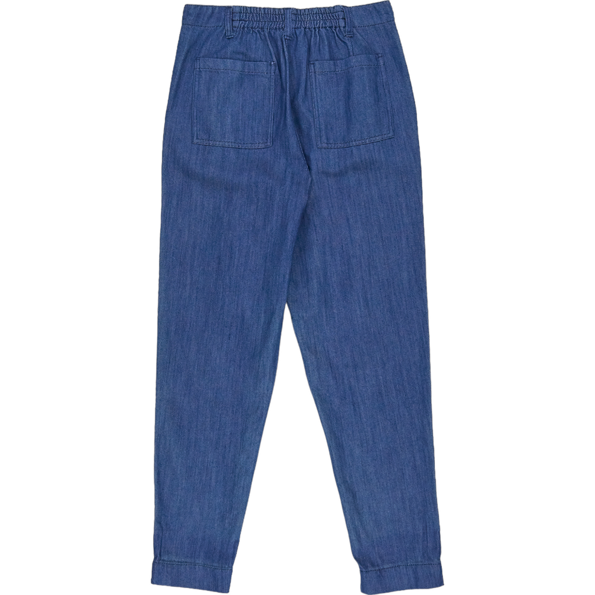 Seasalt Indigo Marsh Harrier Trousers