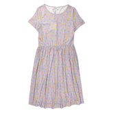 YMC Grey/Multi Perphacs Dress