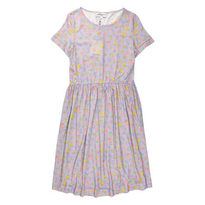 YMC Grey/Multi Perphacs Dress