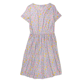 YMC Grey/Multi Perphacs Dress