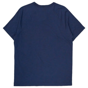 YMC Navy Raglan T-Shirt