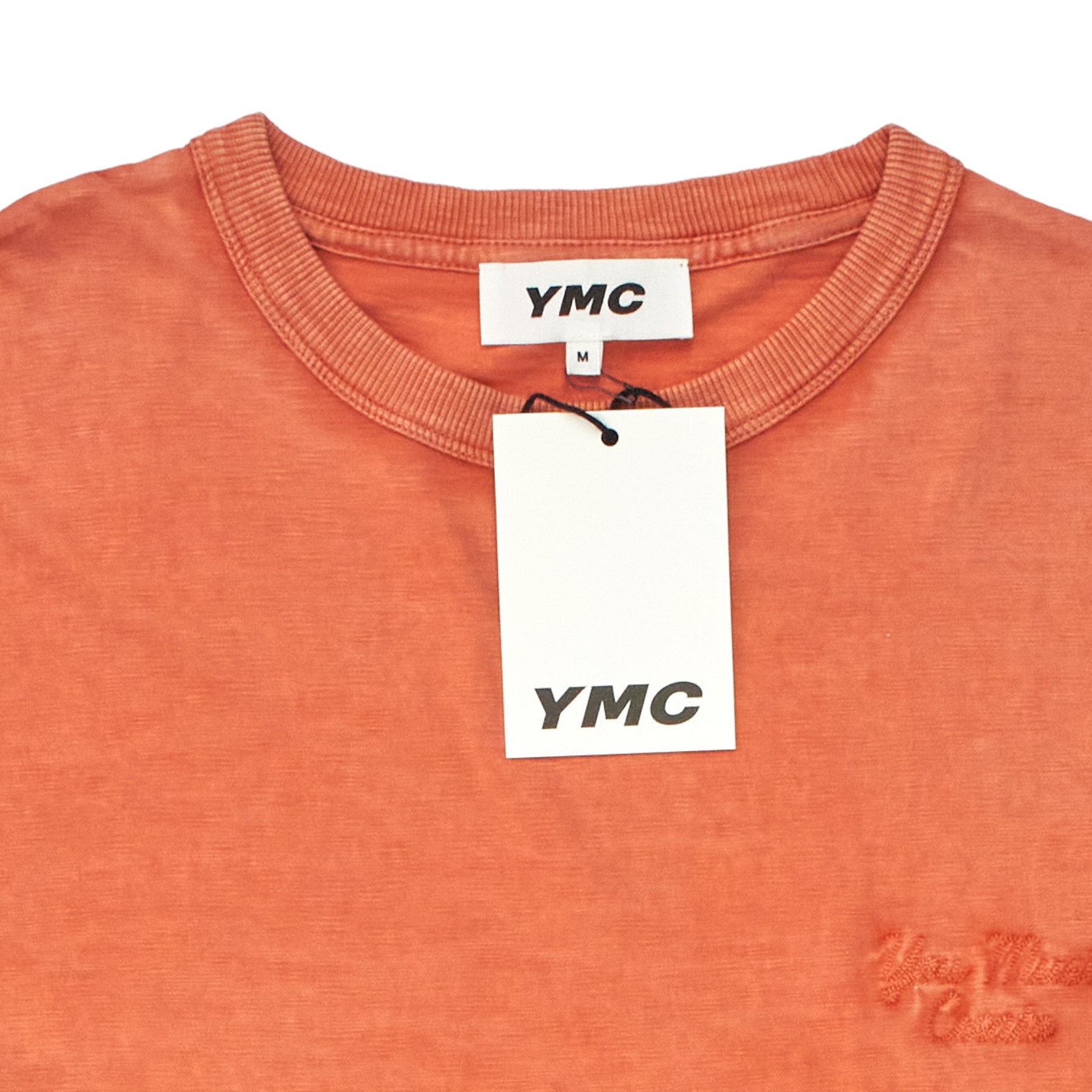 YMC Paprika Triple T Shirt
