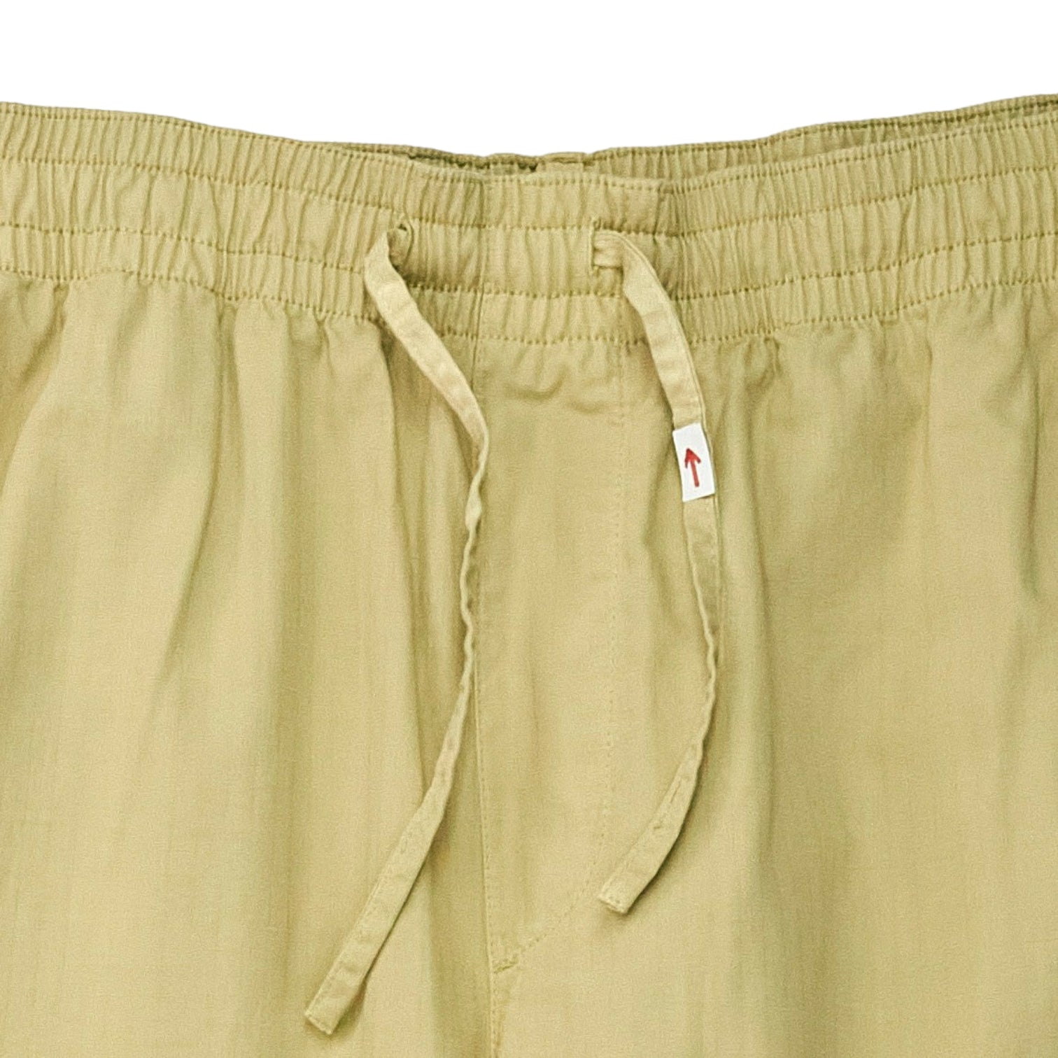 YMC Khaki Alva Skate Pant