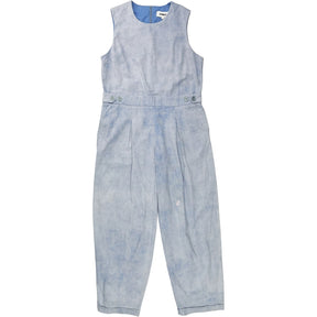 YMC Blue Denim JoJo Jumpsuit