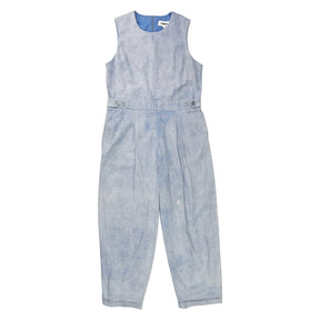 YMC Blue Denim JoJo Jumpsuit