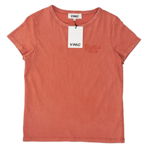 YMC Paprika Day T Shirt