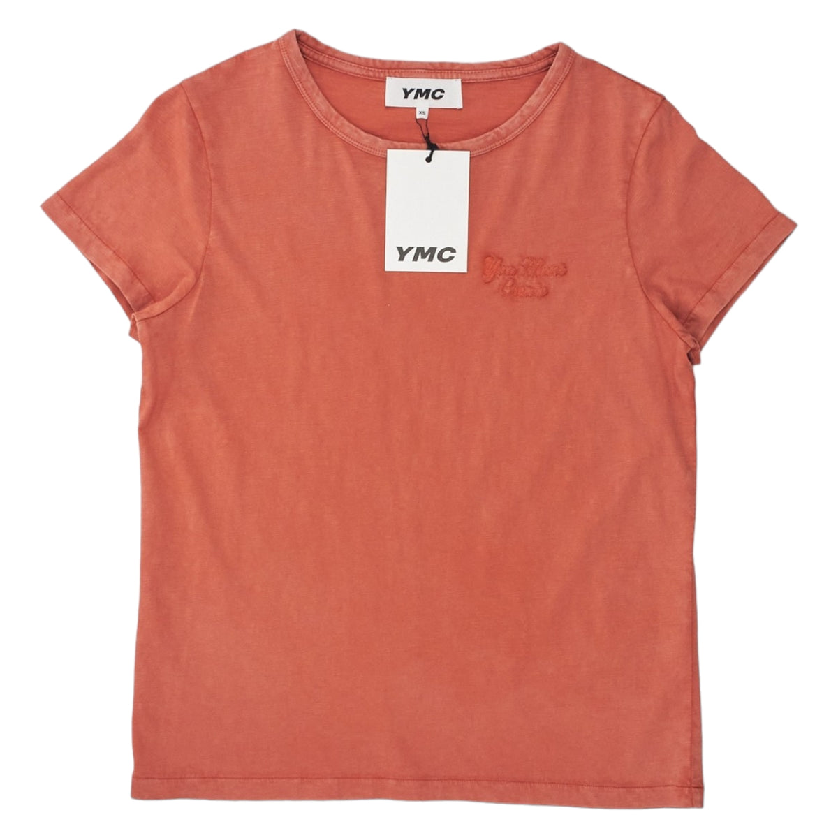 YMC Paprika Day T Shirt