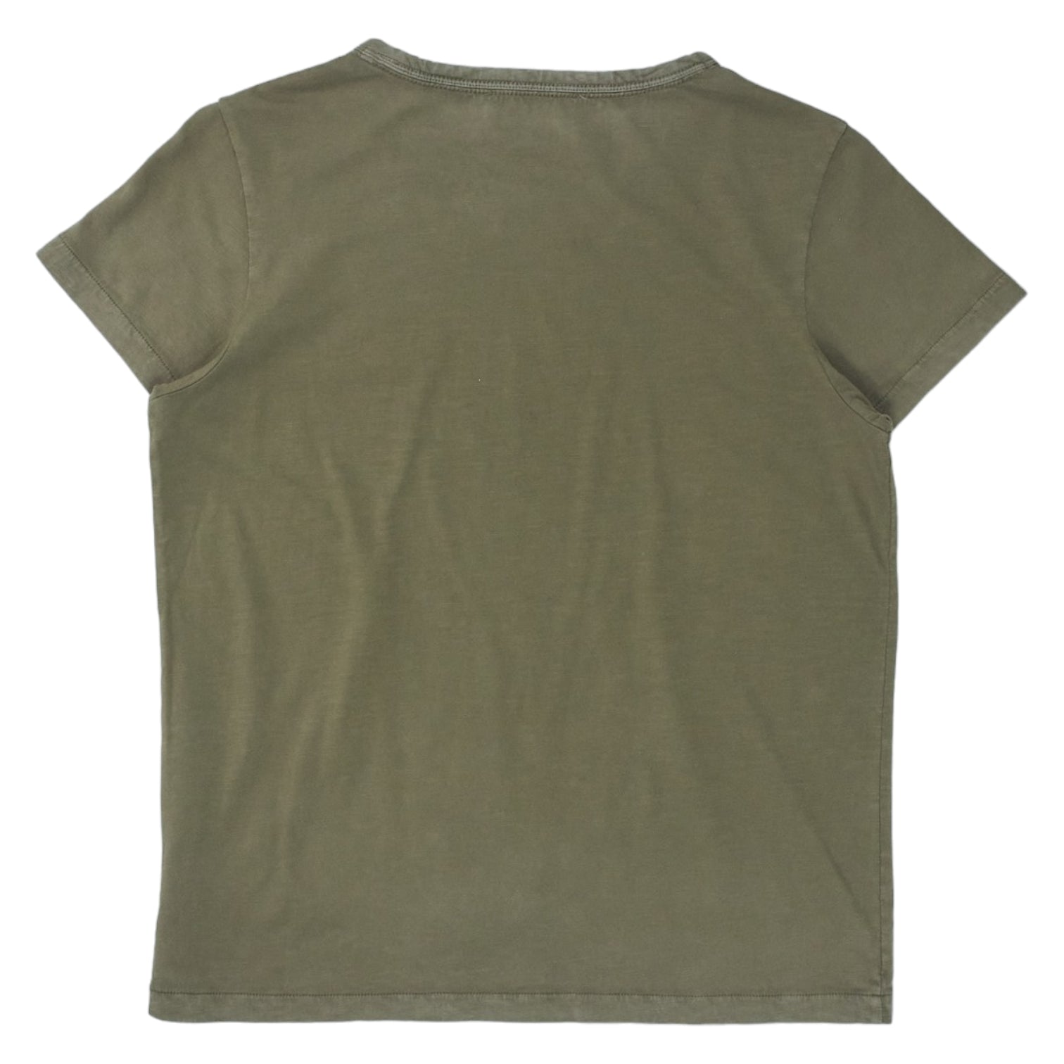 YMC Olive Day T Shirt