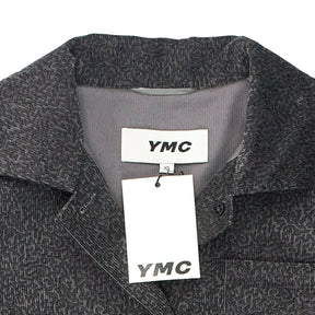 YMC Grey Cord Squiggle Jacket