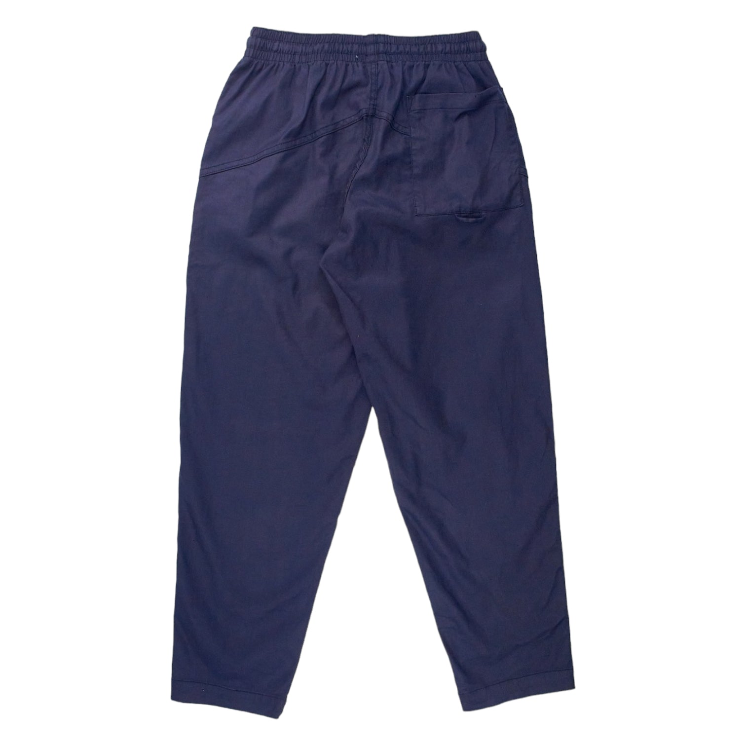 YMC Navy Alva Skate Pants