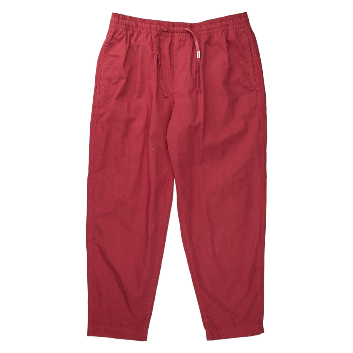 YMC Red Alva Skate Trouser