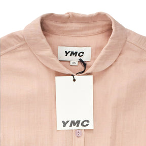 YMC Pink Marianne Shirt