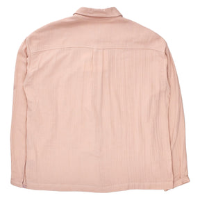 YMC Pink Marianne Shirt