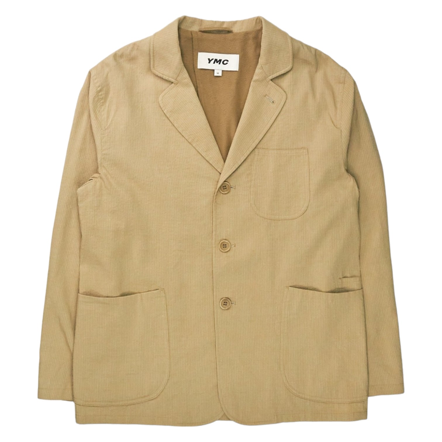 YMC Stone Scuttlers Jacket