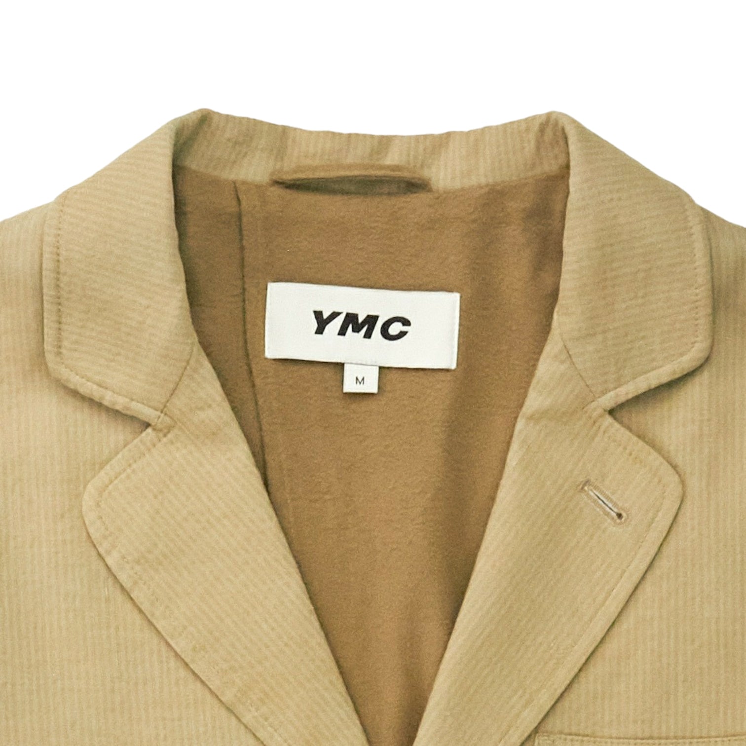 YMC Stone Scuttlers Jacket