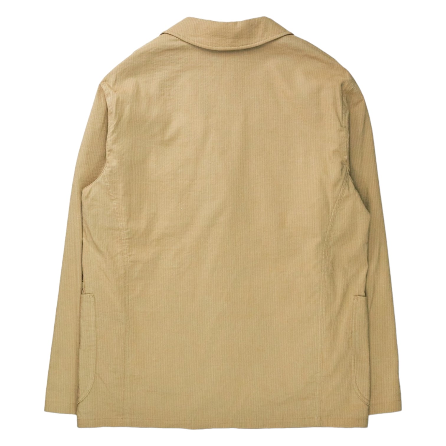 YMC Stone Scuttlers Jacket