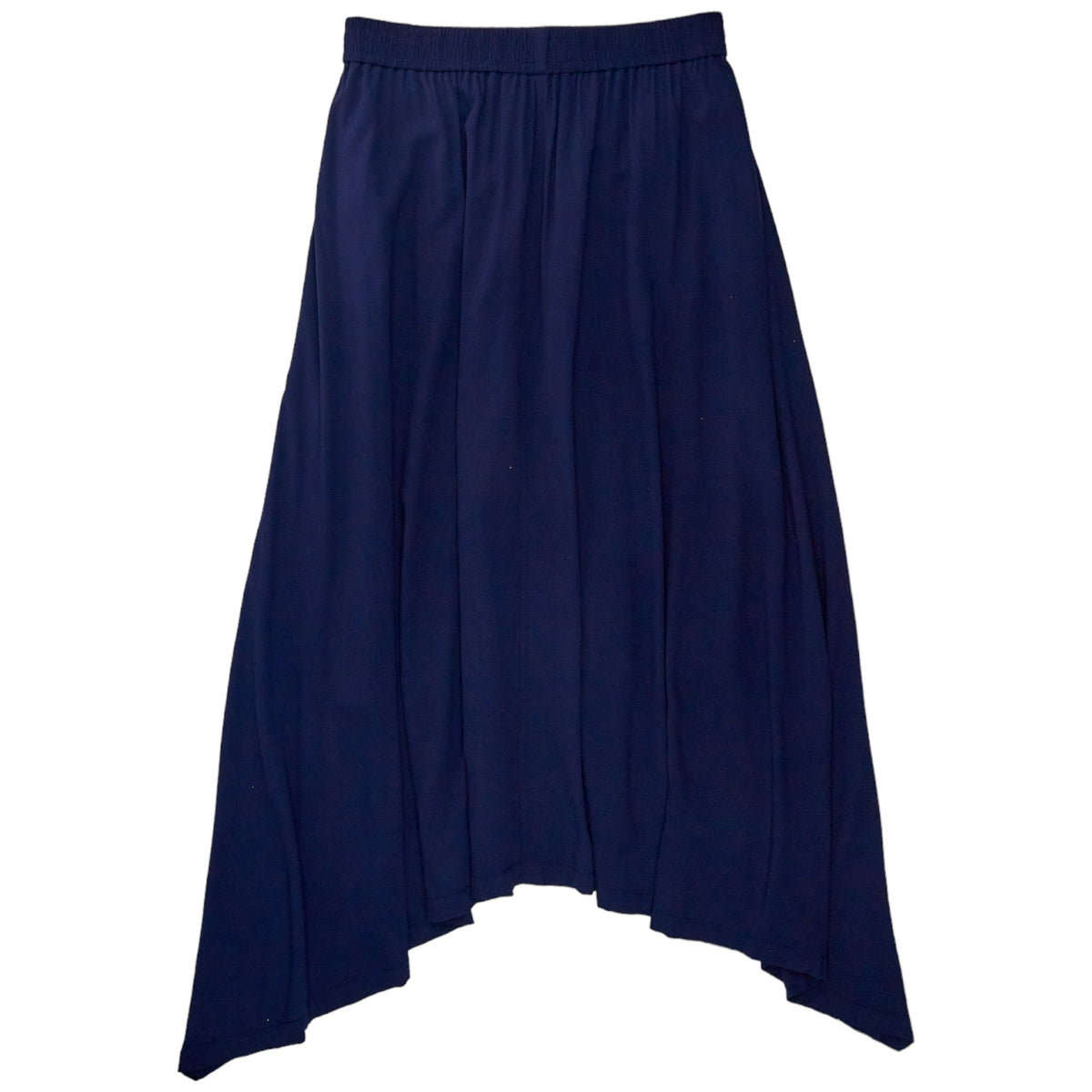 JWA X UNIQLO Navy Long Skirt