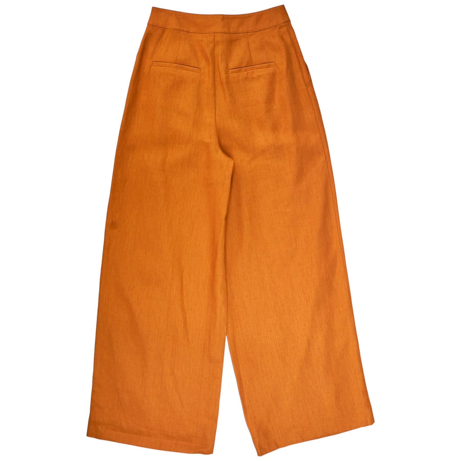 Sunset Lover Marmalade Ayda Pant