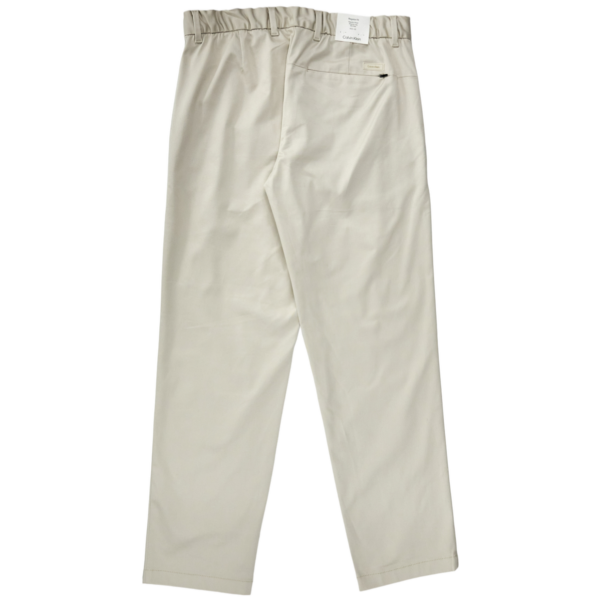 Calvin Klein Stone Regular Fit Chino
