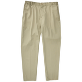 Calvin Klein Clay Travel Gaberdine Pants