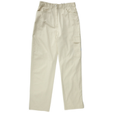 Calvin Klein Eggshell Cargo Pants