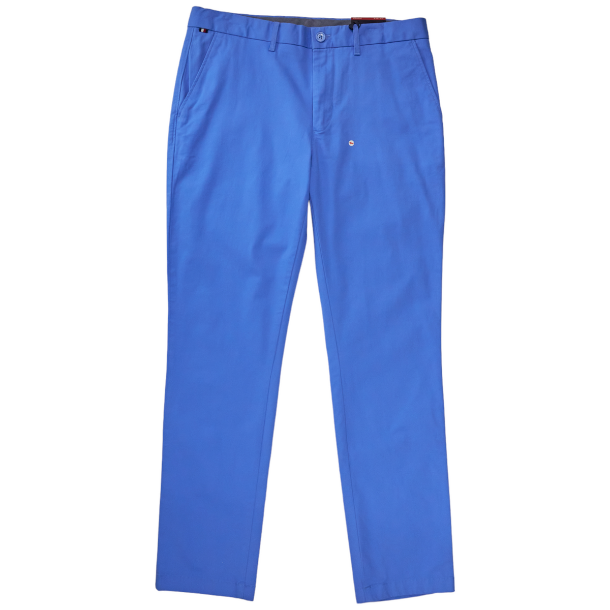 Tommy Hilfiger Blue Denton Chino's