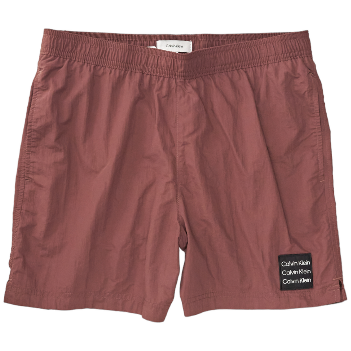 Calvin Klein Raisin Swim Shorts