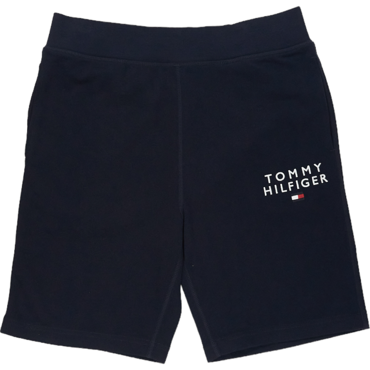 Tommy Hilfiger Navy Sweat Shorts
