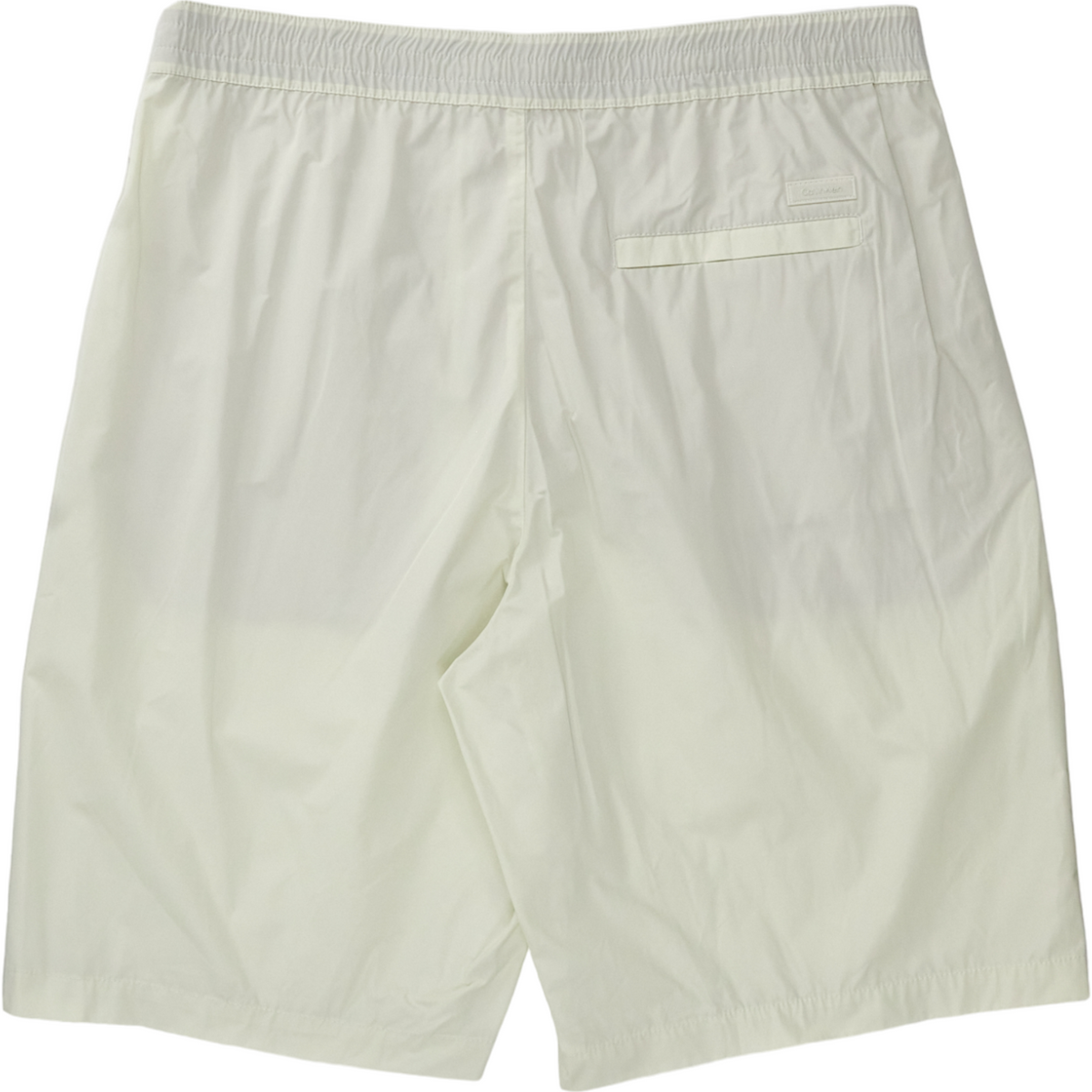 Calvin Klein Icicle Nylon Shorts