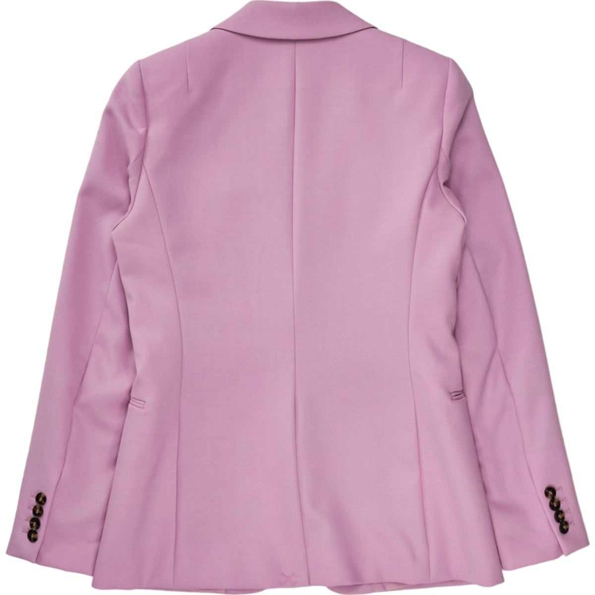 Reiss Pink Aura Tailored Jacket