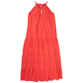 Baukjen Orange Everly Dress