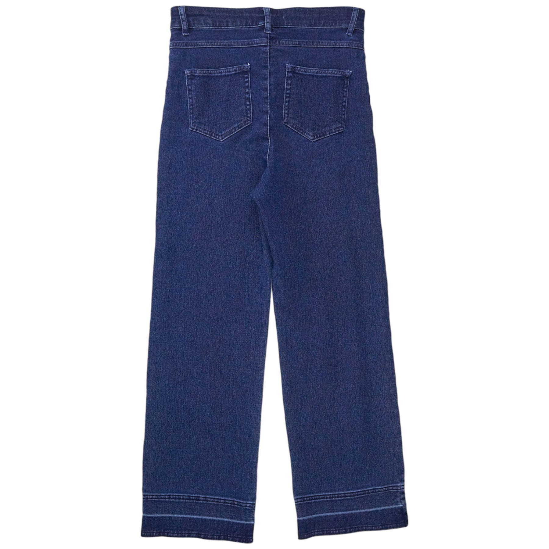 NRBY Blue Jet Denim Jeans