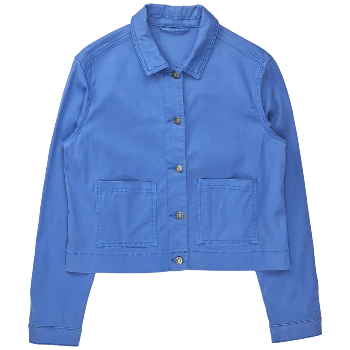 NRBY Blue Elodie Jacket