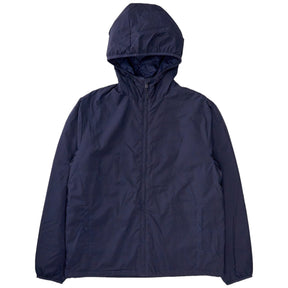 Norse Projects Navy Padded Jacket