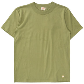 Armor Lux Green 71990 Tee