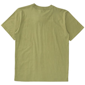 Armor Lux Green 71990 Tee