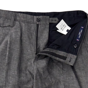 Tommy Hilfiger X Lardini Grey Trousers