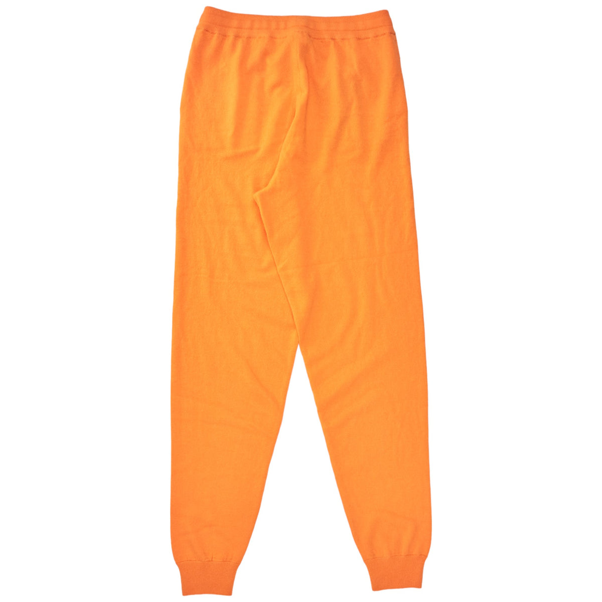 N. Peal Carrot Cashmere Track Pants