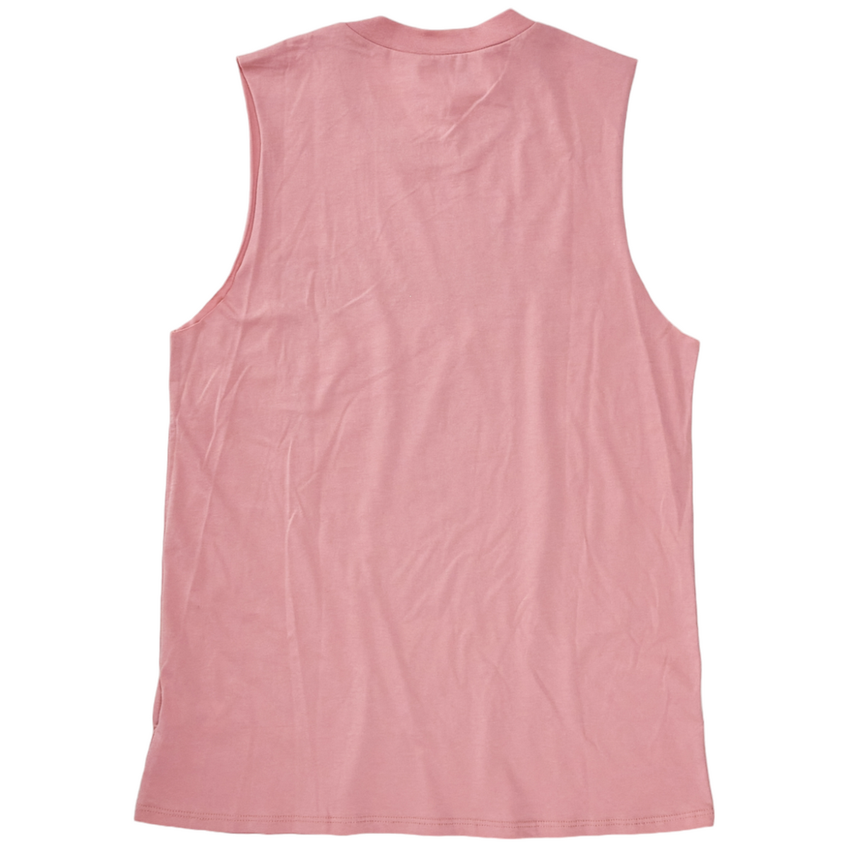 Vintage Stussy Dusky Pink Muscle Tee