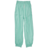 L.F. Markey Mint Brett Trousers