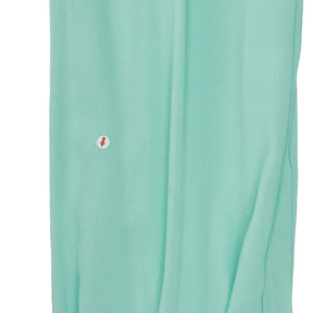 L.F. Markey Mint Brett Trousers