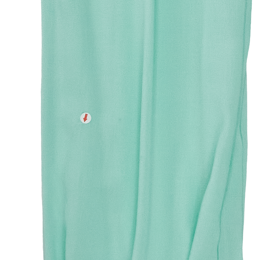 L.F. Markey Mint Brett Trousers