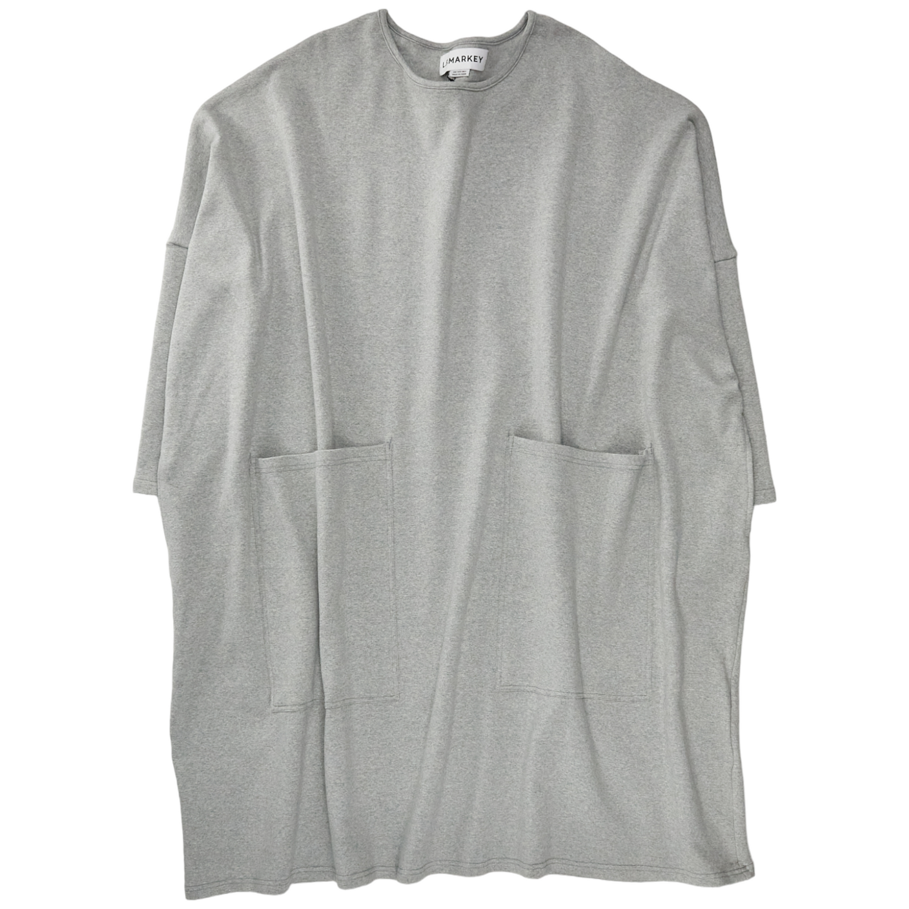 L.F. Markey Grey Milo Dress