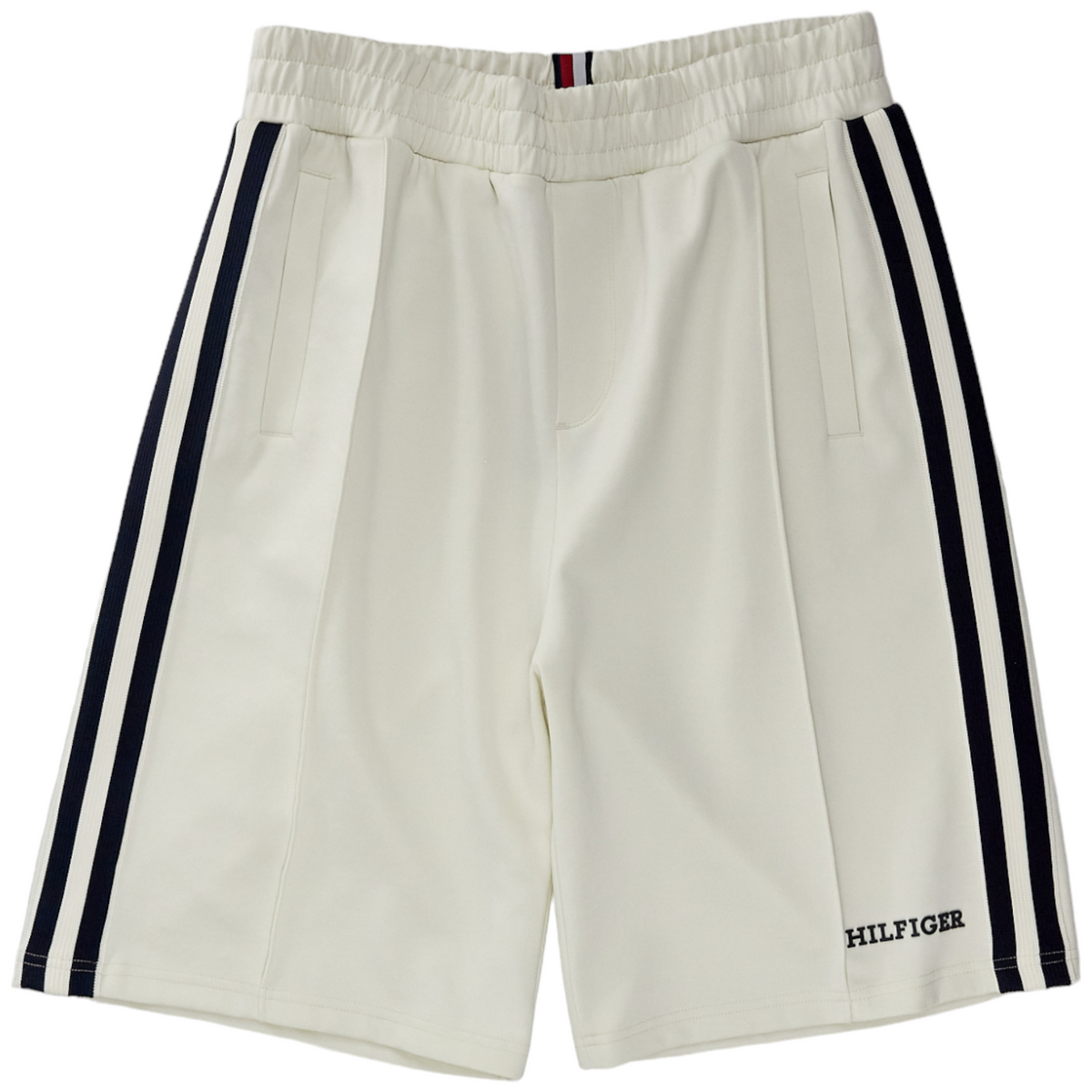 Tommy Hilfiger Calico Scuba Sweatshorts