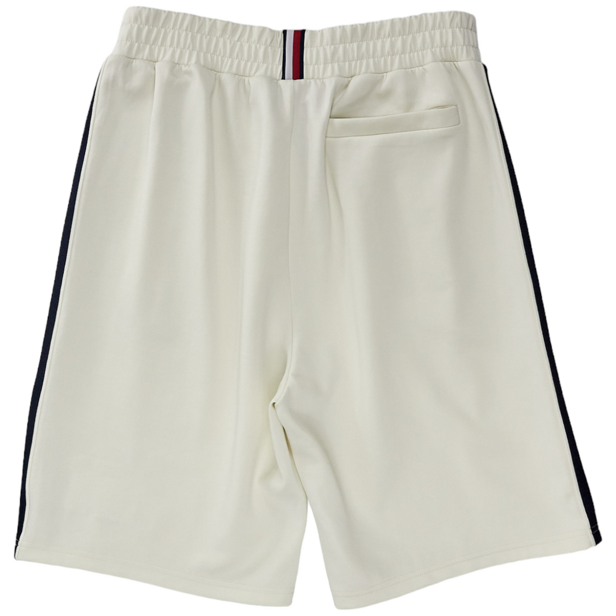 Tommy Hilfiger Calico Scuba Sweatshorts
