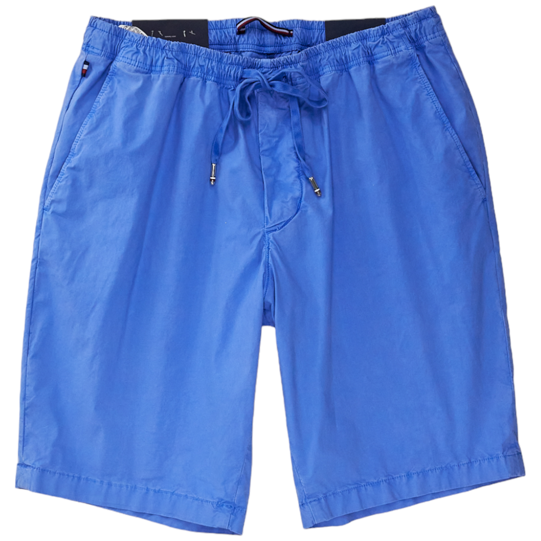 Tommy Hilfiger Blue Harlem Shorts