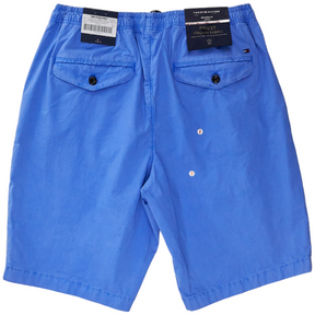 Tommy Hilfiger Blue Harlem Shorts